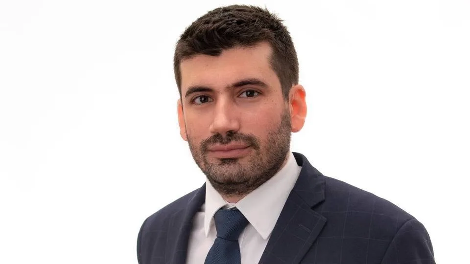 Στην Kyndryl εντάχθηκε ο Χρίστος Γιακουμής