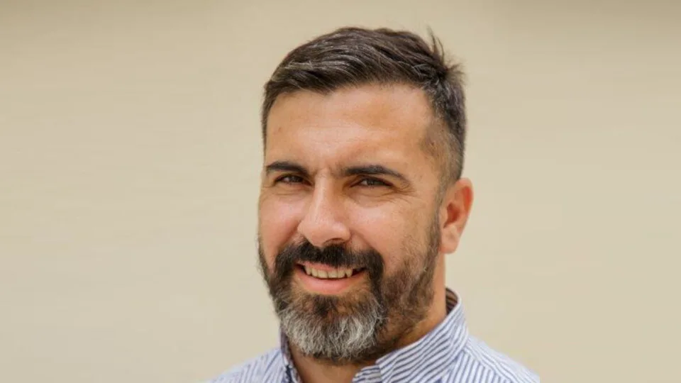 Στο δυναμικό της Endless EC ως Sales Manager Traditional Trade ο Χρήστος Καρβελάς