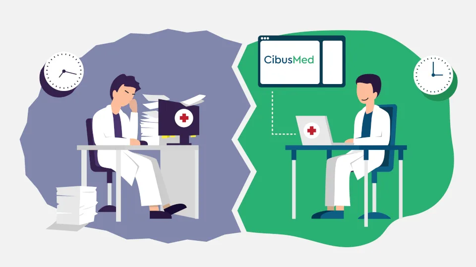 Λογισμικά με ελληνική τεχνογνωσία σε νοσοκομεία στην Αγγλία και Γερμανία