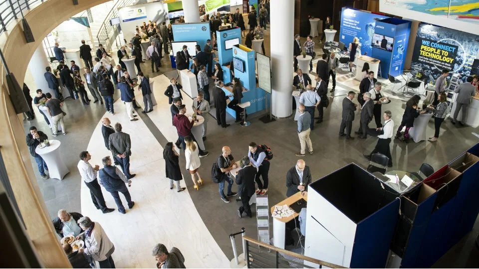 Πραγματοποιήθηκε η ετήσια εκδήλωση Cisco Experience στην Αθήνα