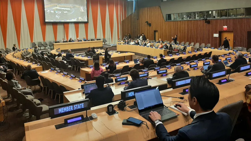 EDP: Συμμετοχή στο Climate Ambition Summit με αντικείμενο την αξιοπιστία των Net Zero στόχων