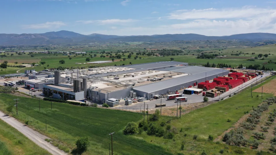 Coca-Cola HBC: Οι κορυφαίες επιδόσεις σε αξιολογήσεις ESG επιβεβαιώνουν τον ηγετικό ρόλο στη βιώσιμη ανάπτυξη