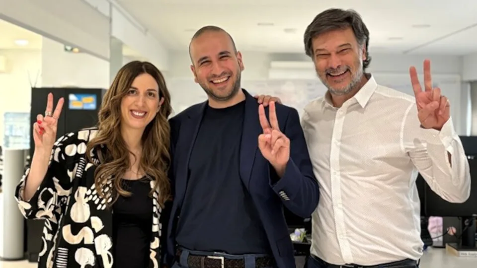 Convert Group και Keyvoto συμπράττουν για την ανάπτυξη στο Digital Shelf Optimisation