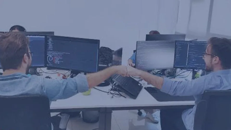 Ο Πάρης Κορωναίος αναλαμβάνει Head of eTraining στην Convert Group