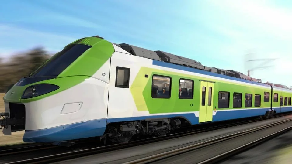 Alstom - Trenitalia: Συμφωνία 910 εκατ. για την προμήθεια έως και 150 τρένων