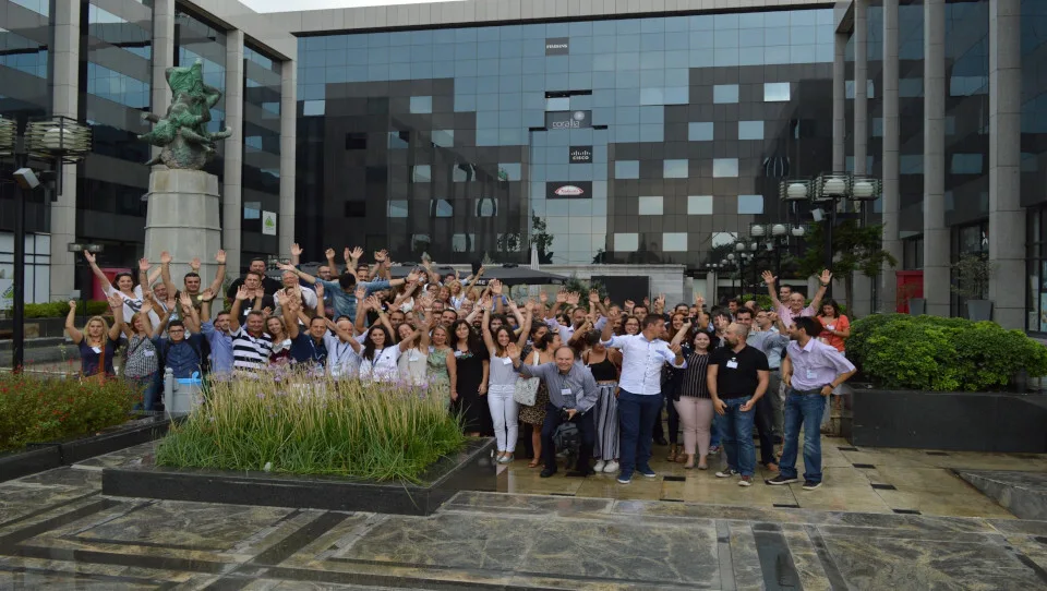 Εκπαιδευτικός διαγωνισμός «HackTheBusiness Greece 2023» στις Διαστημικές Τεχνολογίες και Εφαρμογές