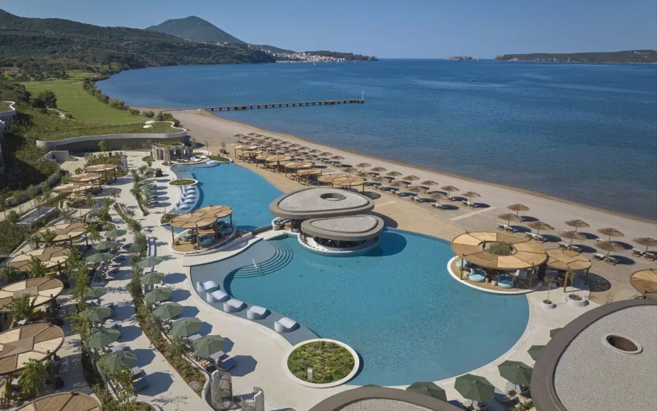 Costa Navarino: Επένδυση στο ανθρώπινο δυναμικό