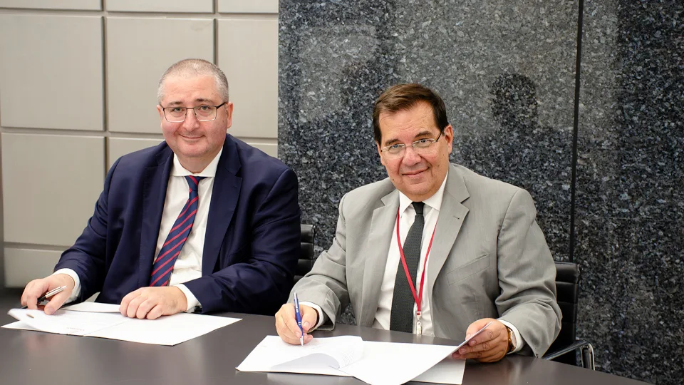 MoU Intracom Telecom - Εθνικό Μετσόβιο Πολυτεχνείο για την προώθηση καινοτομίας και γνώσης