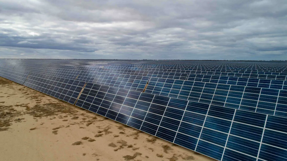 ΔΕΗ και Hydropower Sustainability Alliance ενισχύουν τη βιωσιμότητα στην υδροηλεκτρική παραγωγή στην Ελλάδα