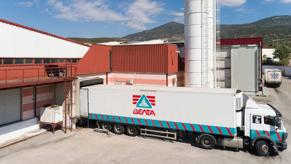 Η ΔΕΛΤΑ εντάσσεται στο 5% των κορυφαίων εταιρειών παγκοσμίως σε θέματα βιωσιμότητας για το 2025