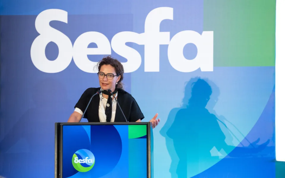 Eκδήλωση για “Μεταφορά και Αποθήκευση CO₂ στη Μεσόγειο” στο Ευρωκοινοβούλιο - Οικοδεσπότης ο ΔΕΣΦΑ