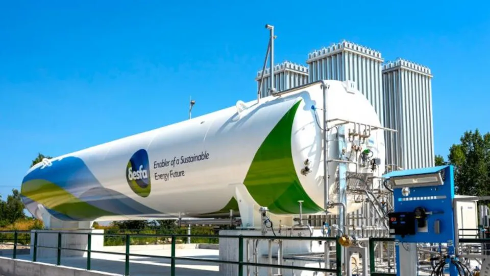 Για ποιο έργο εξασφάλισε επιχορήγηση 170 εκατ. ευρώ ο ΔΕΣΦΑ