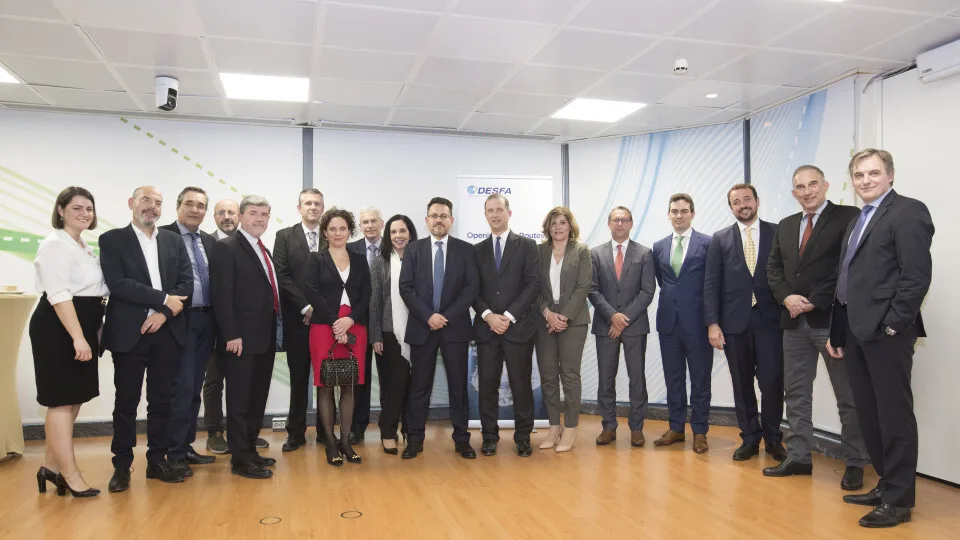 Έργο διαχείρισης υπηρεσιών πληροφορικής ολοκλήρωσε η SingularLogic για τον ΔΕΣΦΑ