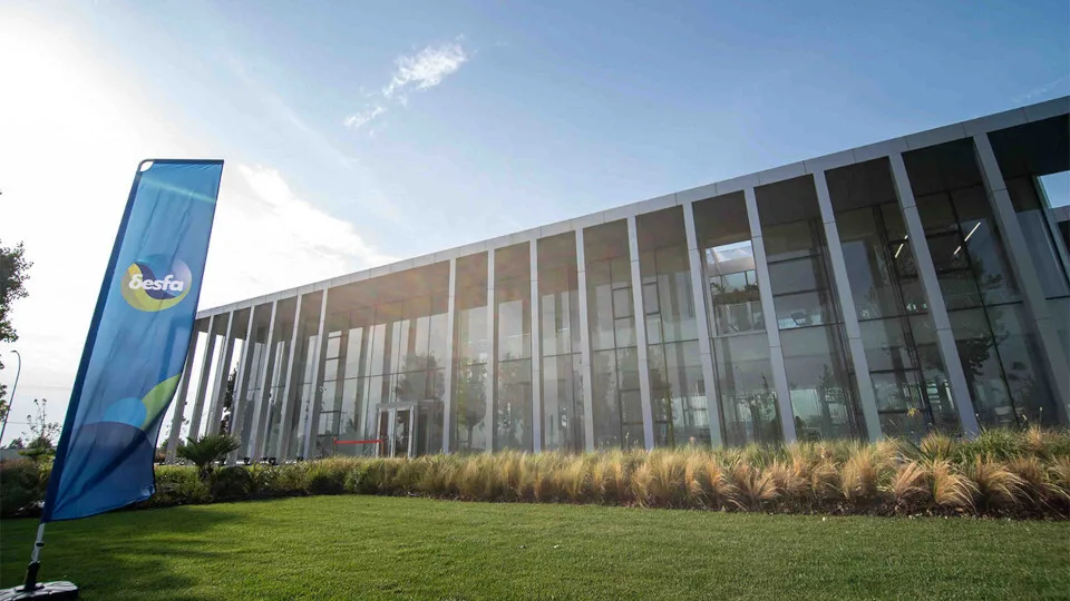 +12,38% η εγχώρια κατανάλωση φυσικού αερίου το α' εξάμηνο