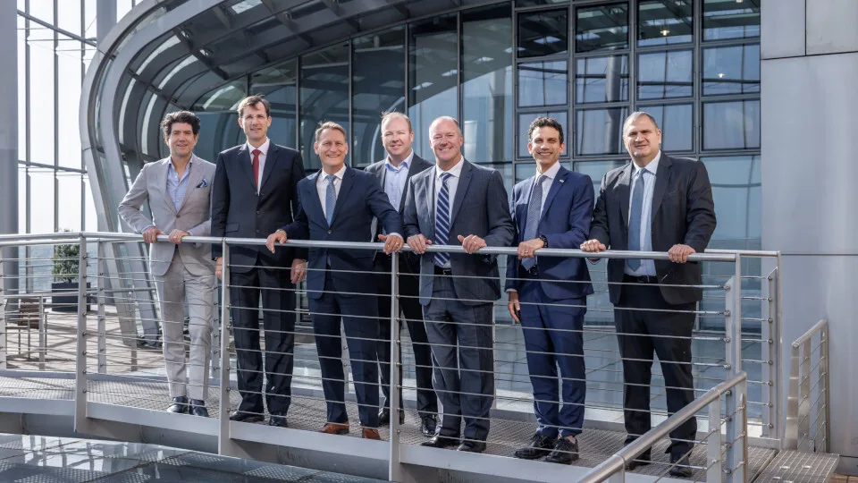 ​Συνεργασία DHL Express - World Energy για απεξάρτηση των αερομεταφορών από τις εκπομπές CO2e​​