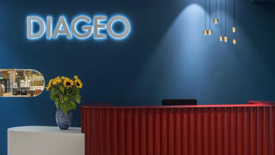 Η Νάντια Παπαχρηστοπούλου νέα Commercial Director της DIAGEO στην Ελλάδα