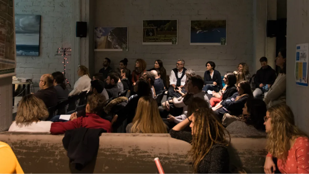 Με την πρωτοβουλία «DIY for Social Impact» η LEROY MERLIN και η Ashoka υποστηρίζουν κοινωνικές επιχειρήσεις