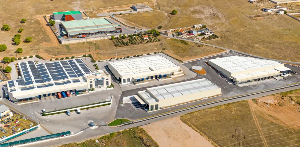 Goldair: Η είσοδος στον ξενοδοχειακό κλάδο, η συνεχής ανάπτυξη και οι συνεργασίες