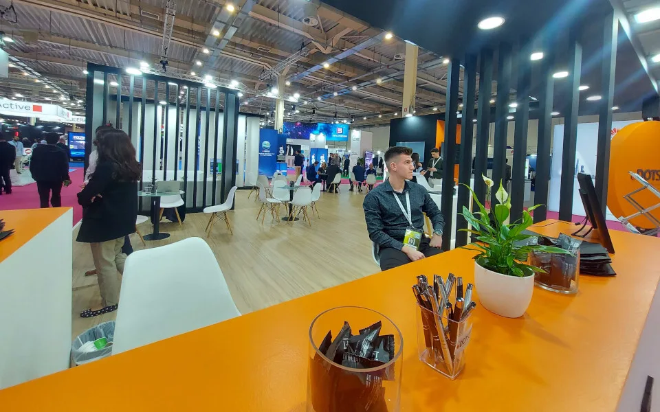 Η DOTSOFT ΑΕ παρουσίασε τις πλέον εξελιγμένες επιλογές της στην BEYOND 2025