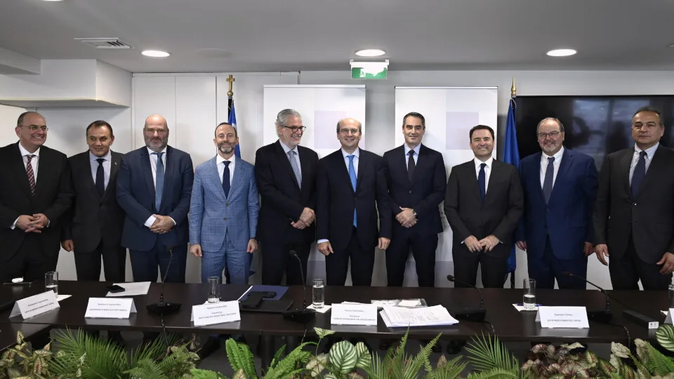 ΤΑΙΠΕΔ: Στη ΓΕΚ ΤΕΡΝΑ για 40 χρόνια ο λιμένας «Φίλιππος Β΄» στην Καβάλα