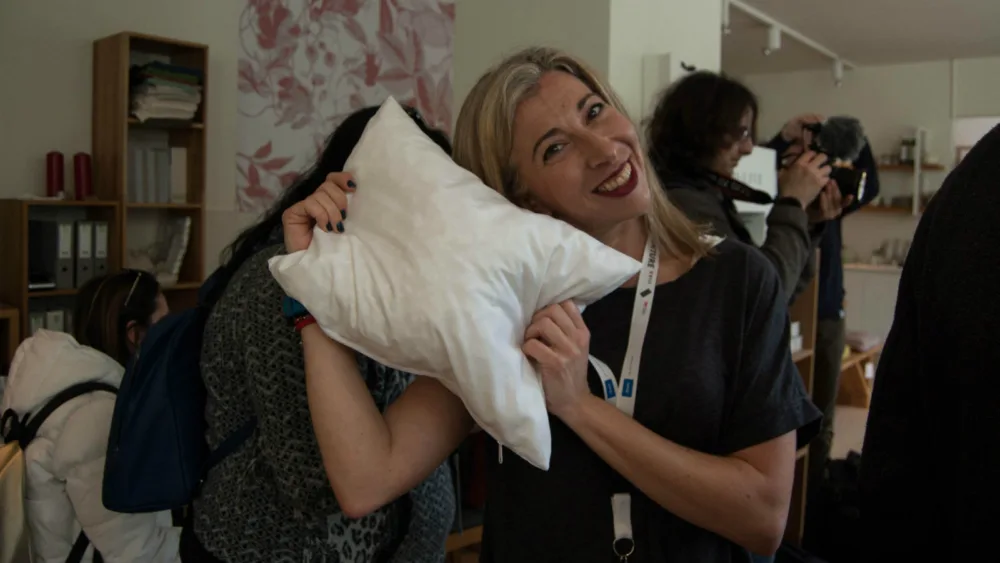 Adventure XVIII – Μια περιπέτεια στην Πάτρα από το TEDxPatras