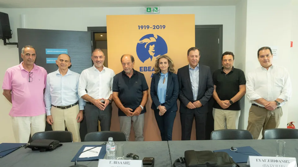 ΕΒΕΑ: Με το βλέμμα στη ΔΕΘ η 2η συνεδρίαση του forum ιατροτεχνολογικών προϊόντων και εξοπλισμού