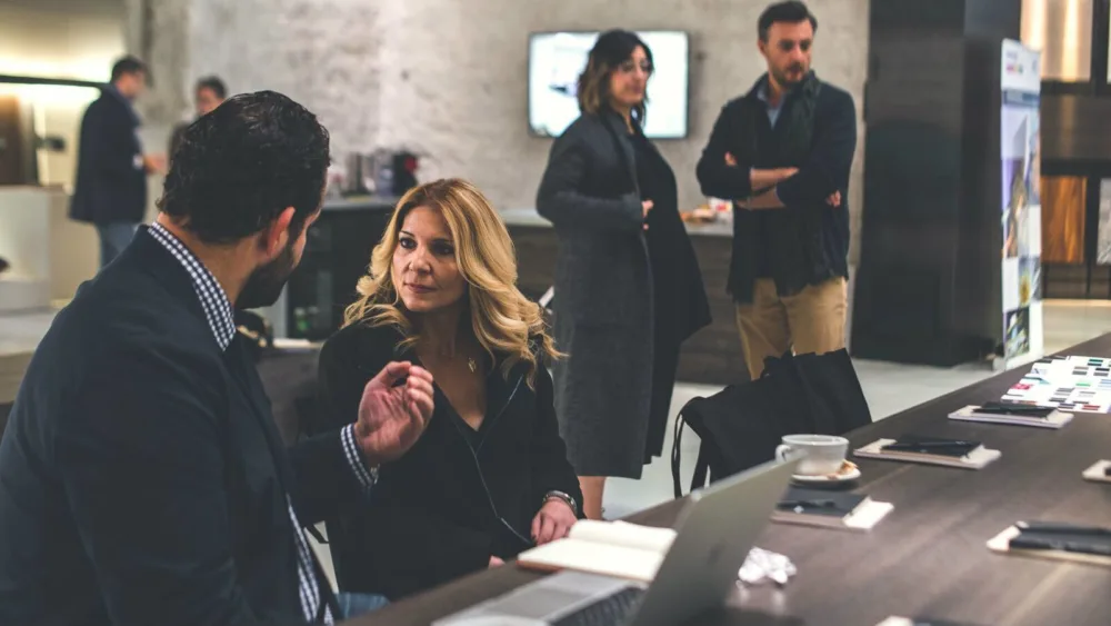 Ένα συνέδριο για το χρώμα με ομιλητή τον Γιάννη Τσεκλένη και Βραβευμένους Αρχιτέκτονες έρχεται στον ΑΚΤΟ