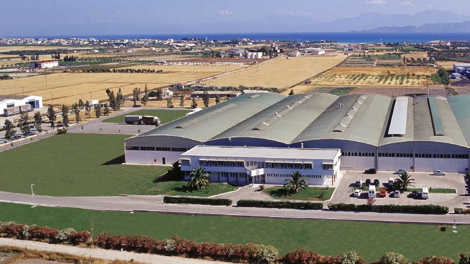 Η DS Smith Hellas συνεργάζεται με τον οργανισμό Νέα Γεωργία Νέα Γενιά για 3η χρονιά