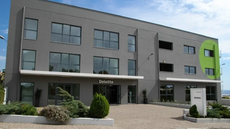 Την υπηρεσία ηλεκτρονικής τιμολόγησης B2G EINVOICING της IMPACT επιλέγει η Deloitte