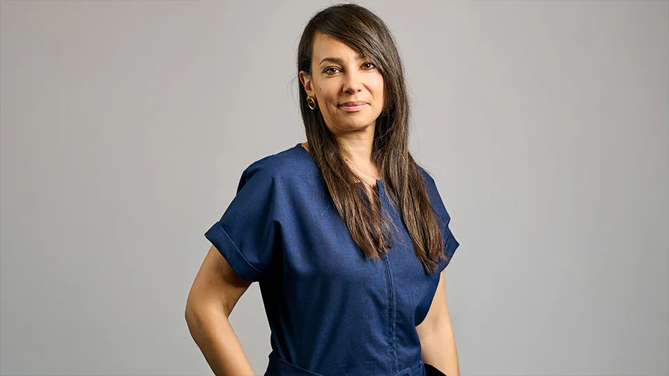 Μαρία Ζιούβελου, CMO και CSR Leader, Deloitte: «Βιωσιμότητα, Συμπερίληψη, Ψηφιακός Μετασχηματισμός: Ο Ρόλος του CMO Σήμερα»