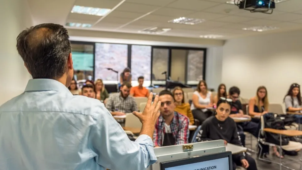 Συνεργασία για τη διάδοση και διάχυση των τεχνολογιών Blockchain στην ακαδημαϊκή κοινότητα