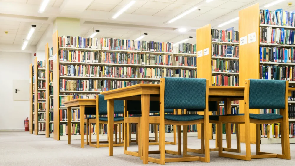 Ο Daniel Bennett Smith, πρώην Πρέσβης των ΗΠΑ στο Αμερικανικό Κολλέγιο Ελλάδος