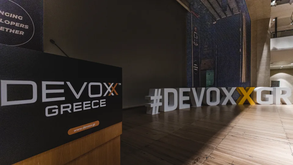 Με απόλυτη επιτυχία η διεξαγωγή του συνεδρίου Devoxx Greece 2023