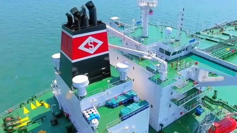 Δημιουργείται νέος ναυτιλιακός γίγαντας, μετά την συγχώνευση δύο εταιρειών