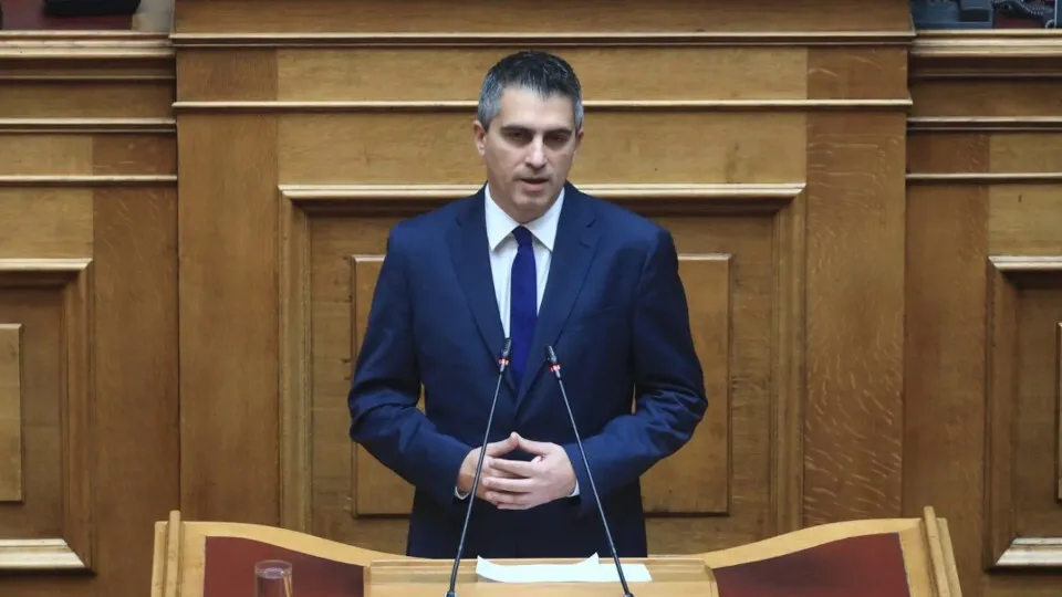 Υπερψηφίστηκε το φορολογικό νομοσχέδιο - Δήμας: "Νομοθετήσαμε τα πιο ανταγωνιστικά φορολογικά κίνητρα στην Ε.Ε."