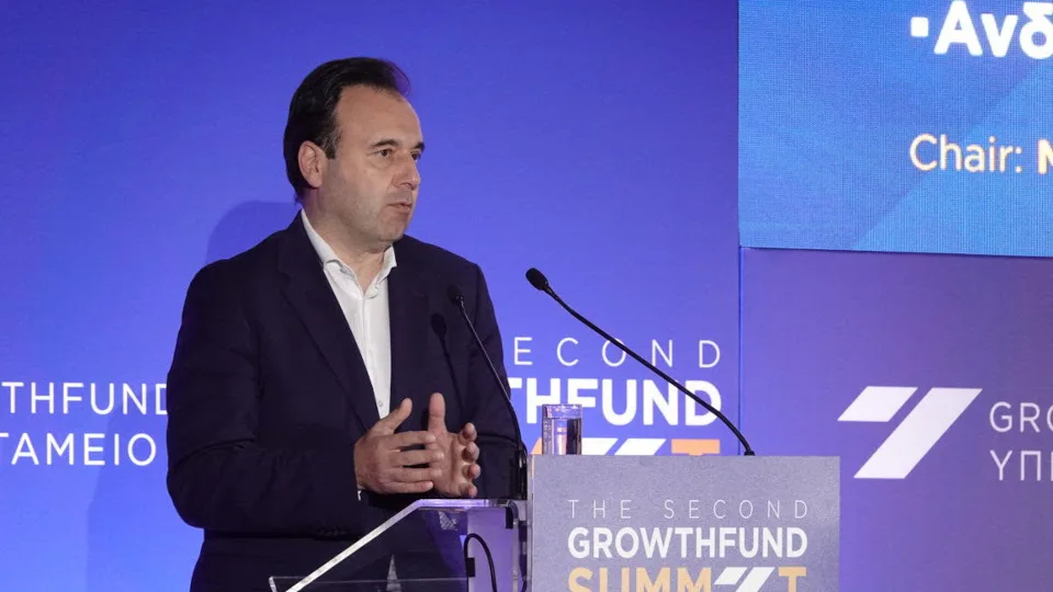 ​Παπαστεργίου: Μελετάμε τη χρήση ΤΝ στις υπηρεσίες του gov.gr