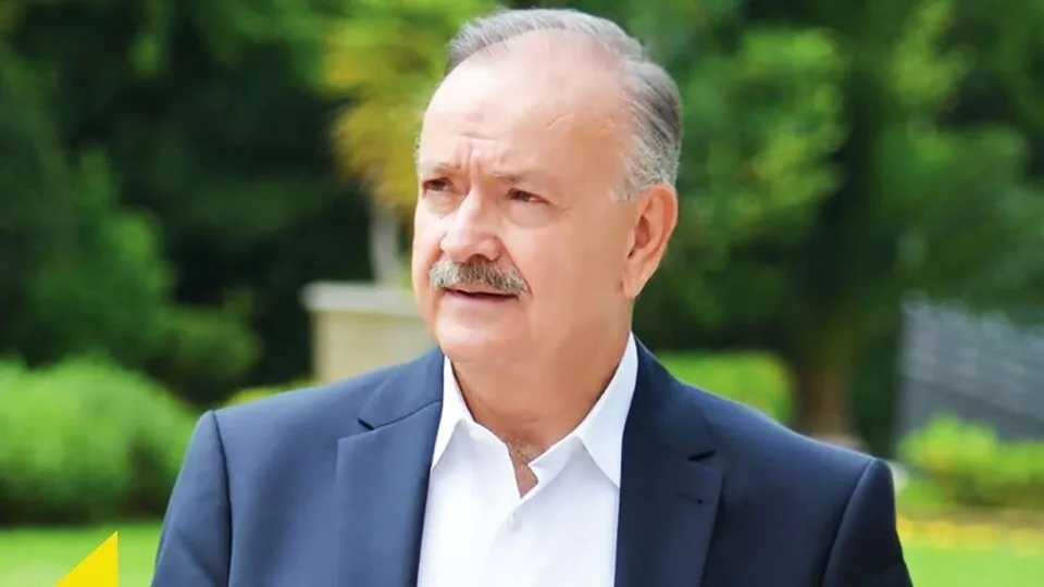 Ταμείο Παρακαταθηκών και Δανείων: Νέος πρόεδρος ο πρώην Υπουργός Δ. Σταμάτης