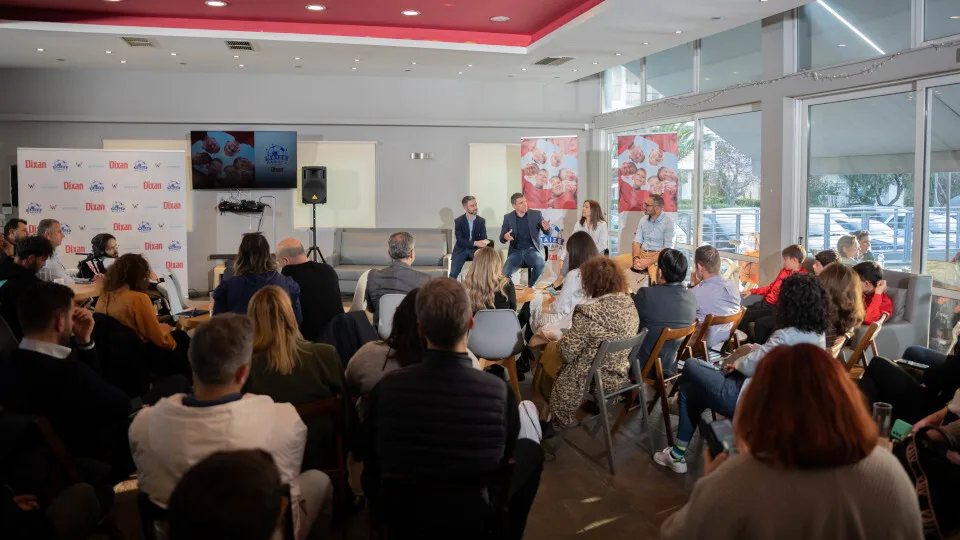 "Παίξε Καθαρά": Νέο Πρόγραμμα από τη Henkel Hellas και το Dixan