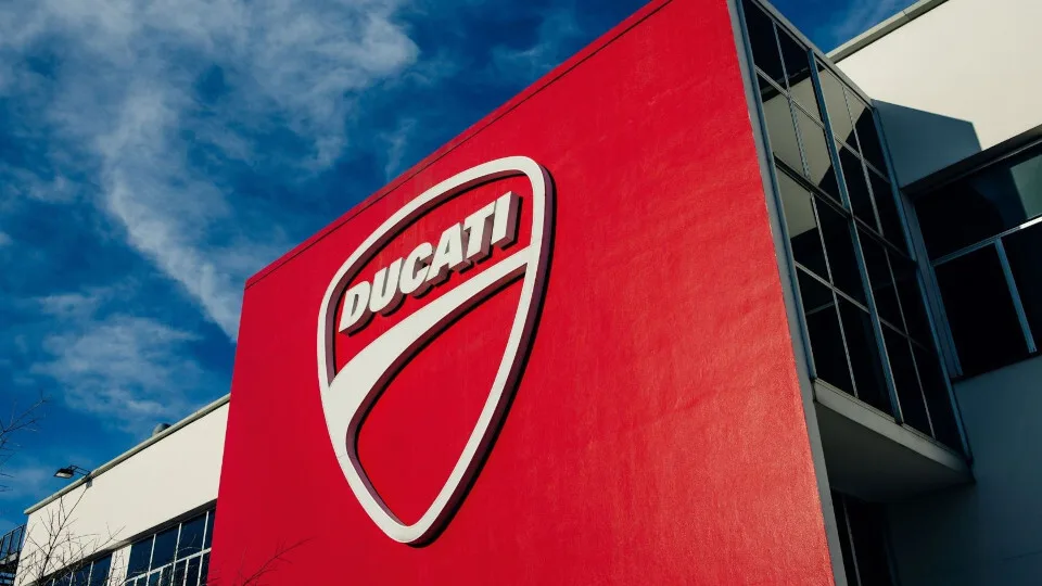 H Ducati επιλέγει το RISE with SAP σε παγκόσμιο επίπεδο