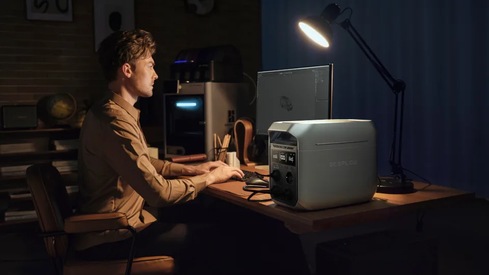 EcoFlow: Νέα σειρά Power Stations και Rapid Power Banks για φορητή ενέργεια