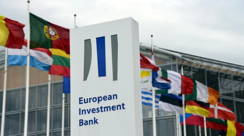 Το InvestEU και το Ευρωπαϊκό Ταμείο Επενδύσεων στηρίζουν το ταμείο υποδομών απανθρακοποίησης