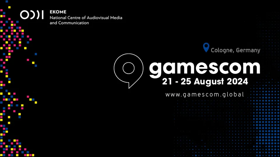Το ΕΚΟΜΕ στηρίζει το ψηφιακό παιχνίδι και τους δημιουργούς του - Δυναμικό «παρών» στο Gamescom 2024