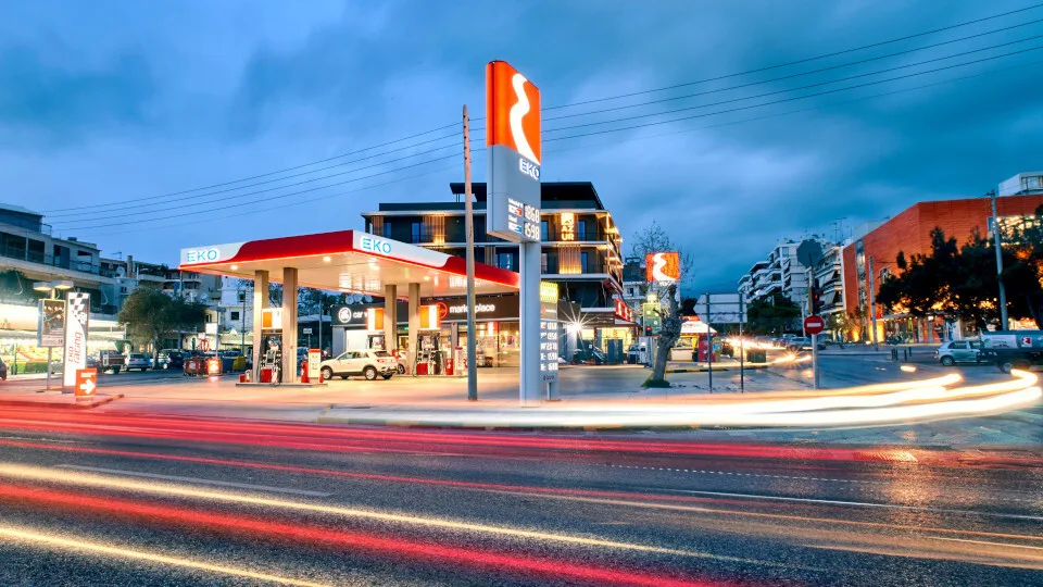 SingularLogic: Ανέλαβε έργο μέτρησης και παρακολούθησης της ενεργειακής απόδοσης για την ΕΚΟ