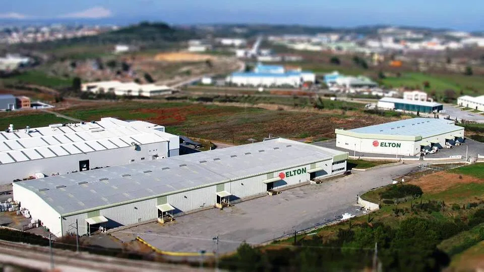 Διοικητικές αλλαγές στην ΕΛΤΟΝ