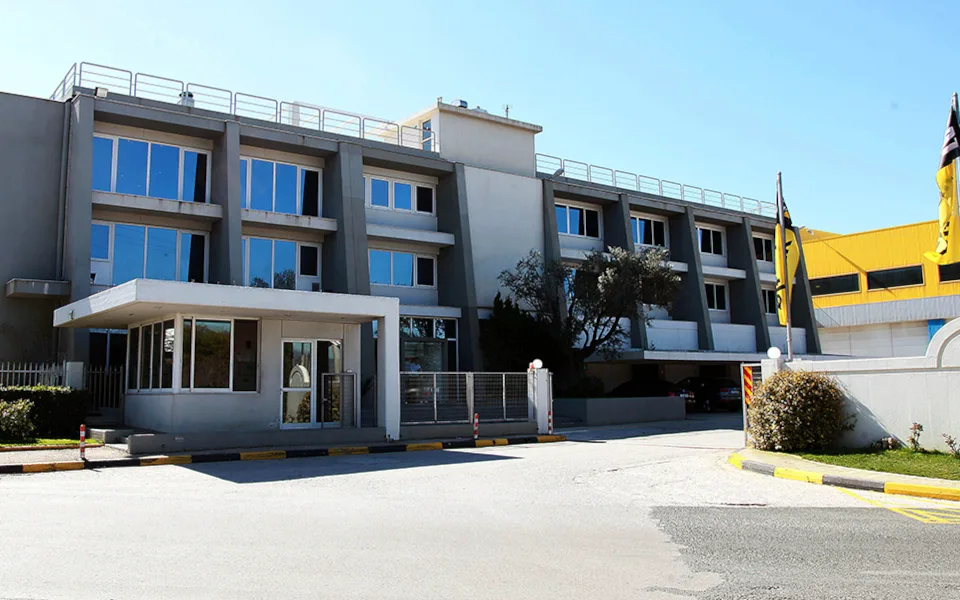 Η ΕΛΤΡΑΚ αναβαθμίζει την εφοδιαστική της αλυσίδα με το aberon WMS της Entersoft