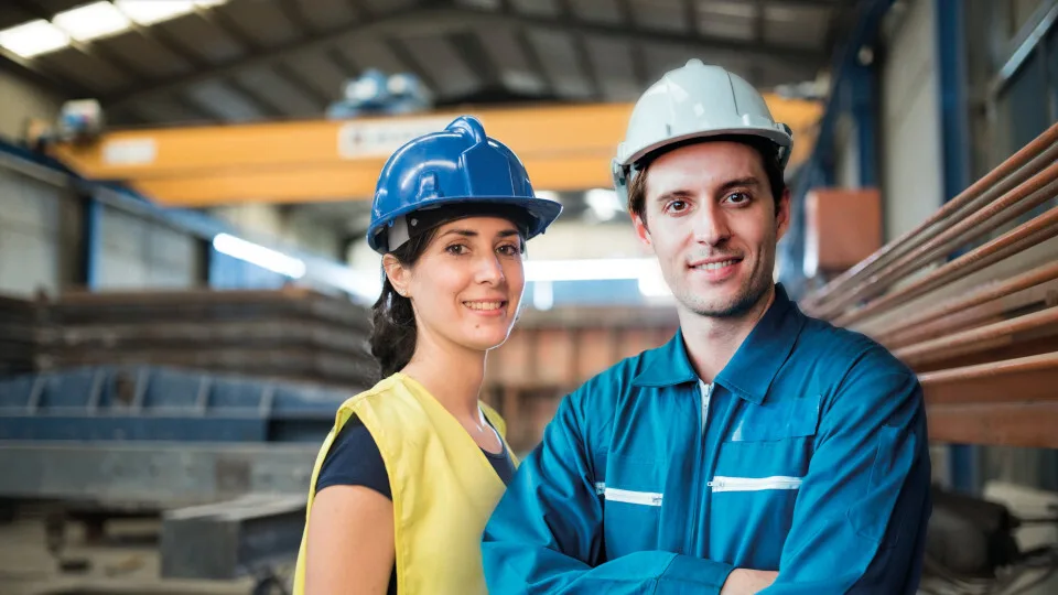 Engineers of tomorrow: Πρόγραμμα 12μηνης έμμισθης πρακτικής άσκησης αποφοίτων από την Elval