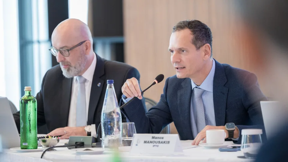 ​Μ. Μανουσάκης (ΑΔΜΗΕ): Η Ευρώπη χρειάζεται τουλάχιστον 5 νέους ηλεκτρικούς διαδρόμους