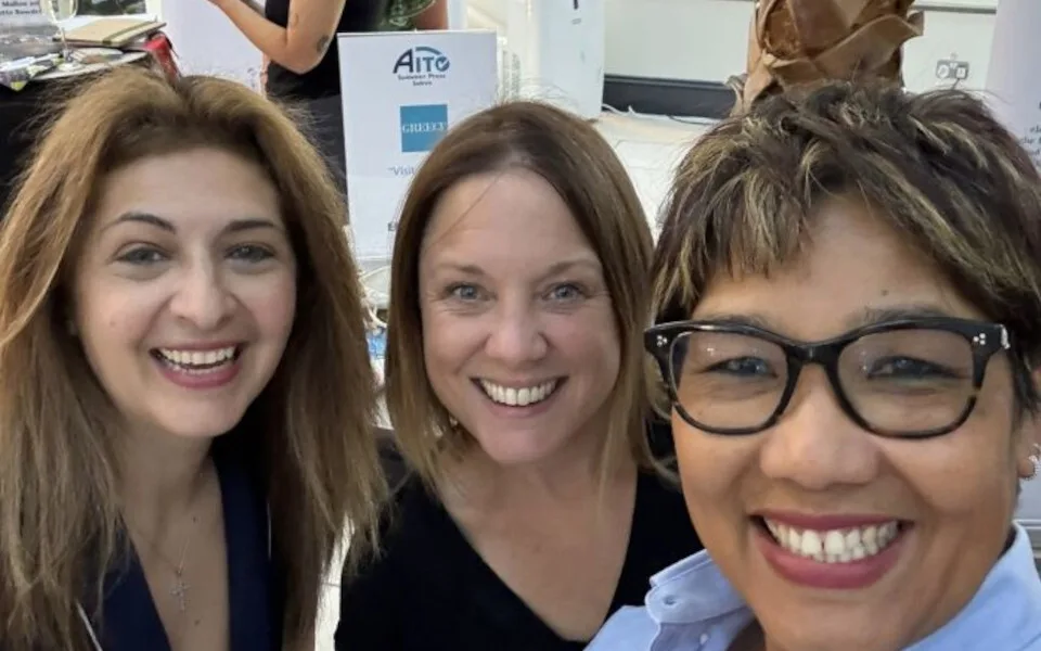 Ο ΕΟΤ Ηνωμένου Βασιλείου & Ιρλανδίας παρουσιάζει τον εναλλακτικό τουρισμό της Ελλάδας στη βρετανική αγορά