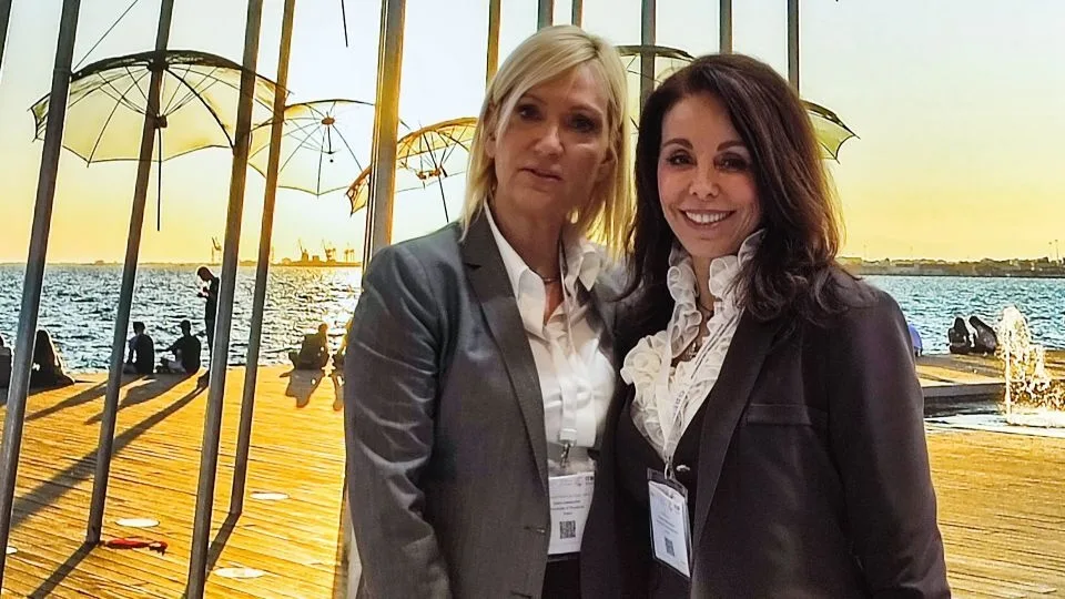 Στην Internationale Tourismus - Borse Berlin 2023 ο ΟΤΘ