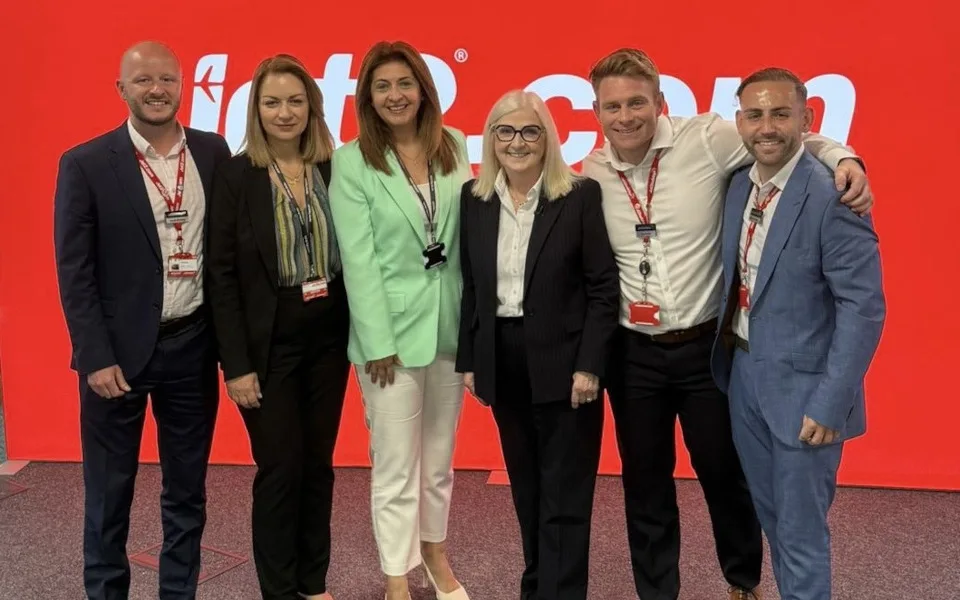 Jet2 για το 2025: Αύξηση θέσεων προς Ελλάδα, προσθήκη νέων ελληνικών προορισμών